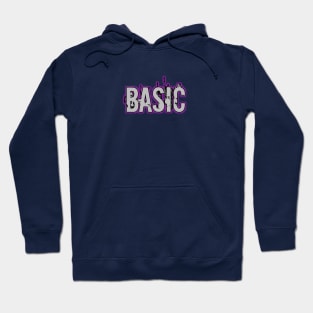 Basic Hoodie